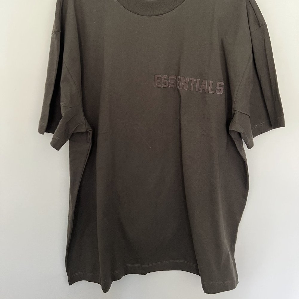 Fear of God Essentials Shirt